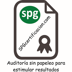 Spg Logo