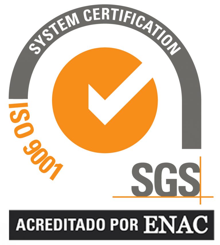 Logo Sgs