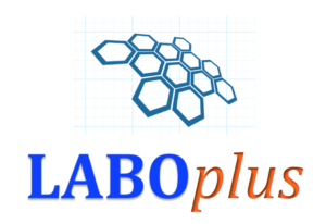 Logo Laboplus